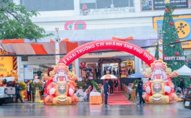 Bài viết khai trương cửa hàng ấn tượng, thu hút nhất 2025