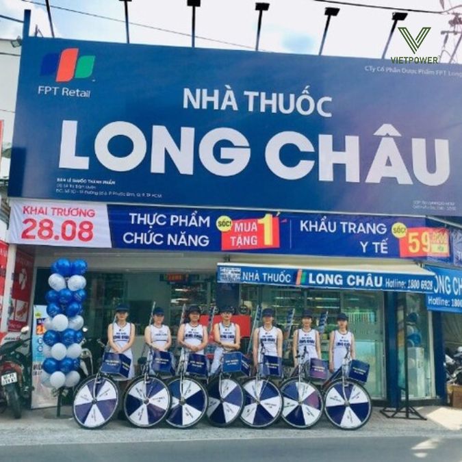 Nội dung băng rôn khai trương cửa hàng cần phải có