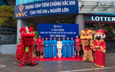Kế hoạch khai trương cửa hàng – Bí quyết thành công 2025