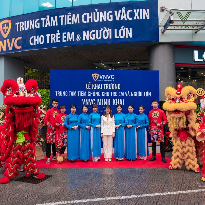 Một buổi lễ khai trương bài bản là công cụ marketing tuyệt vời giúp doanh nghiệp giới thiệu được thương hiệu, dịch vụ hay sản phẩm đến với cộng đồng.