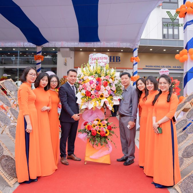 Những lưu ý quan trọng để buổi khai trương thành công