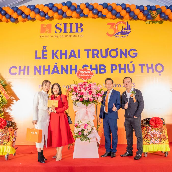 Chuẩn bị tài chính kỹ lưỡng và xây dựng phương án ứng phó rủi ro là bước không thể thiếu để buổi khai trương diễn ra suôn sẻ