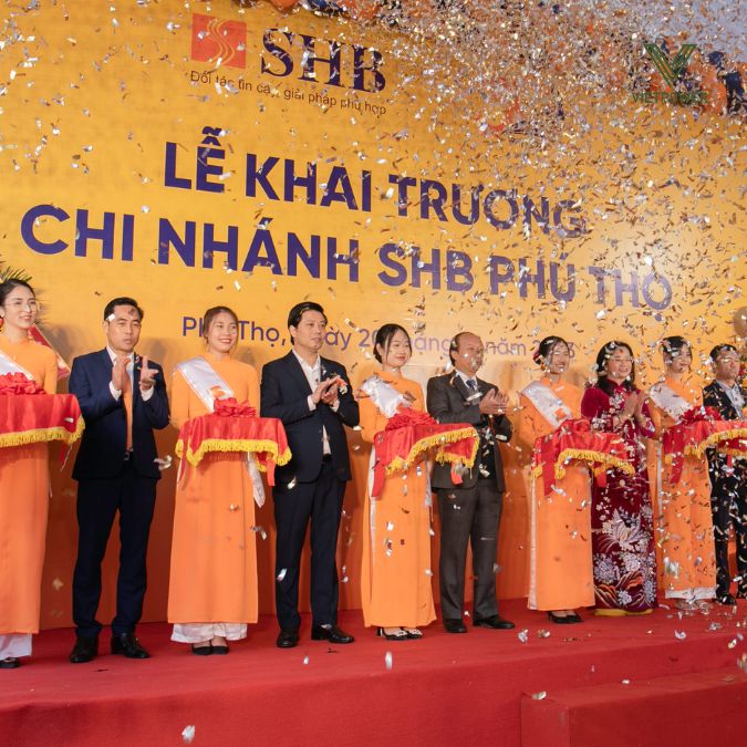 Khai trương cửa hàng cần chuẩn bị những gì? Chi tiết từ A-Z