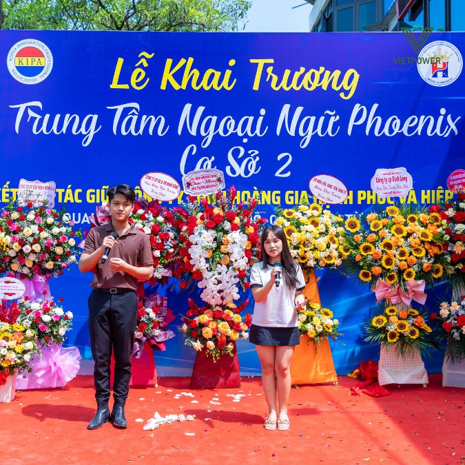 Việc xác định quy mô khách mời giúp dễ dàng xây dựng không gian, kịch bản đón tiếp và kế hoạch phục vụ hợp lý.
