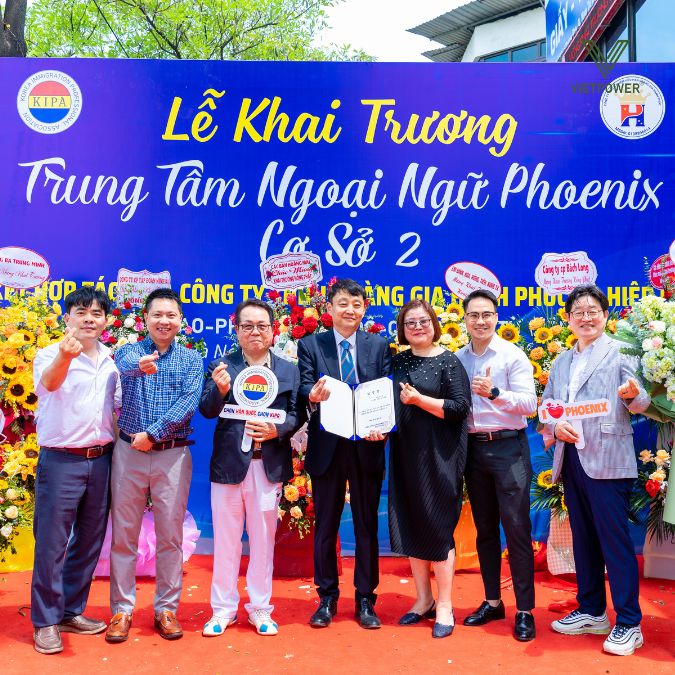 Kịch bản khai trương công ty chi tiết