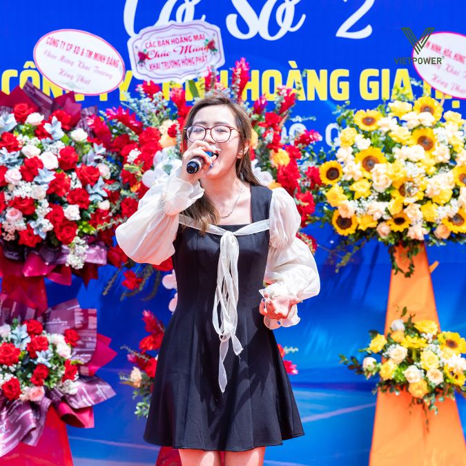 Quá trình chuẩn bị kịch bản khai trương công ty cần lưu ý một số điểm quan trọng