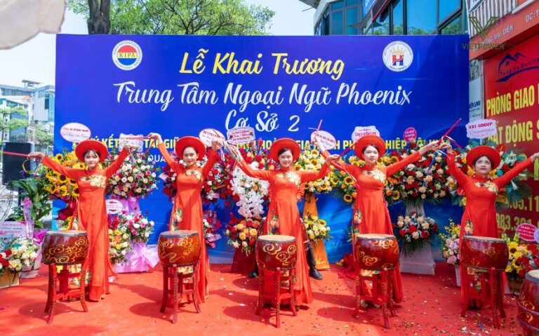 Bí quyết xây dựng kịch bản khai trương công ty chuyên nghiệp