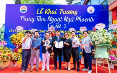 Kịch bản khai trương cửa hàng thành công, ấn tượng mạnh 2025