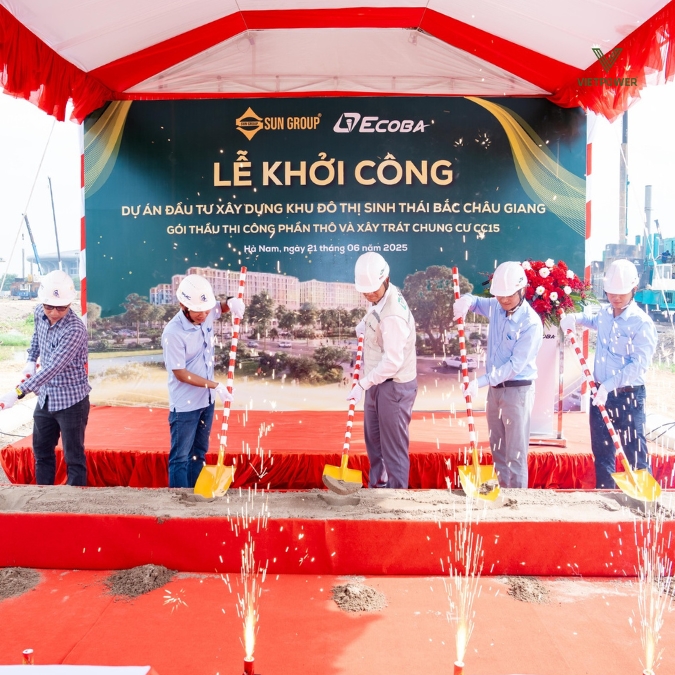 Tổng duyệt trước khi tổ chức lễ khai mạc