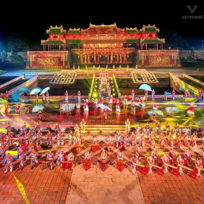 Festival văn hóa mang giá trị tôn vinh, nhớ về cội nguồn