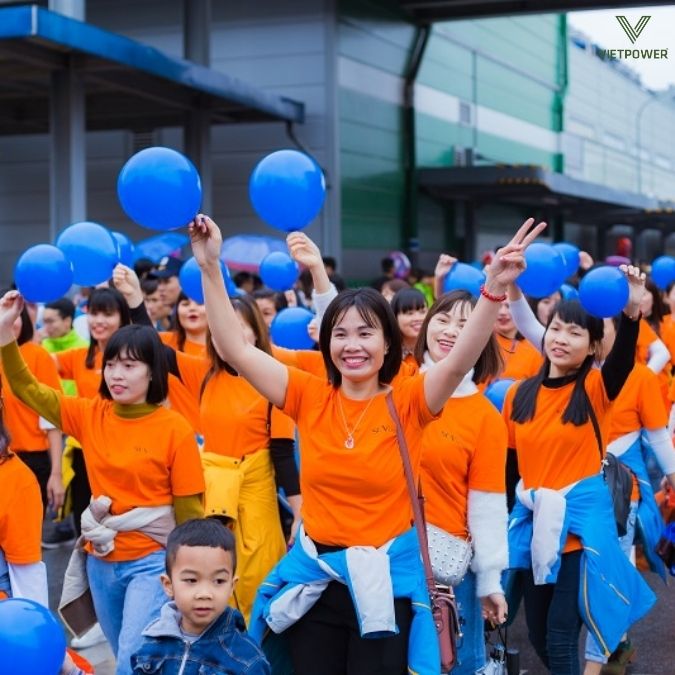 Ý nghĩa của Festival trong đời sống cộng đồng và hoạt động doanh nghiệp