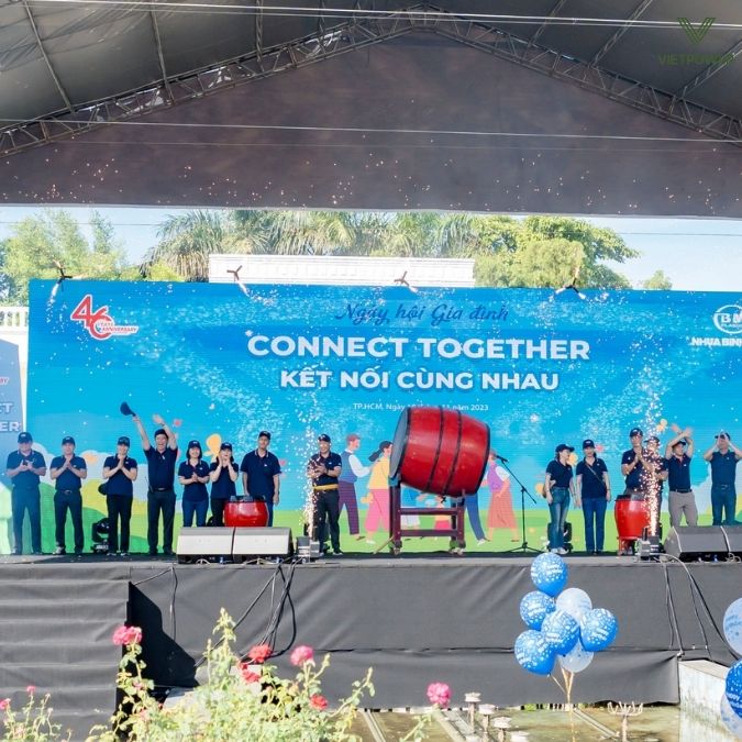 Xác định mục tiêu và chủ đề Festival