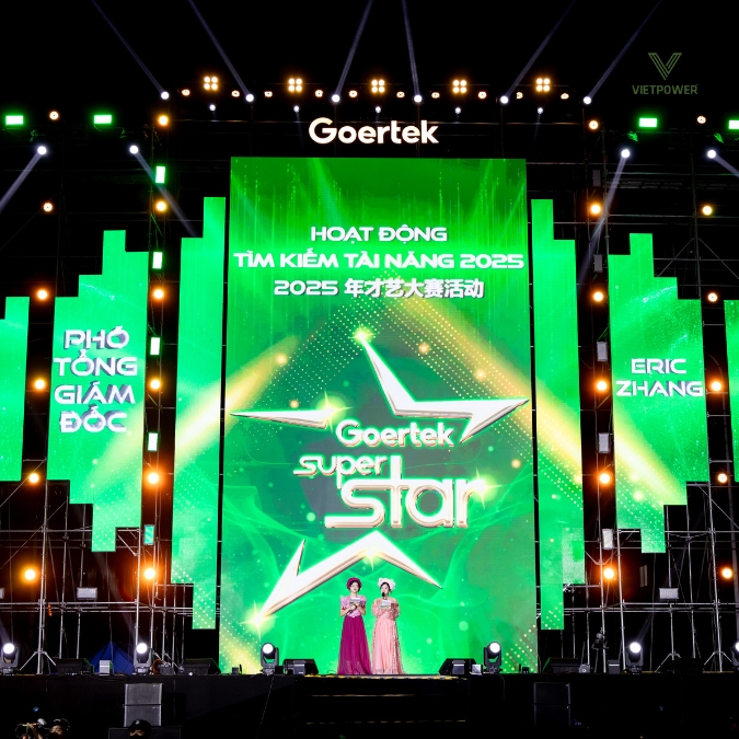 Xác định mục tiêu Tổ chức festival doanh nghiệp
