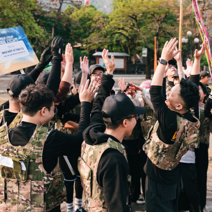 Festival Văn hóa Doanh nghiệp