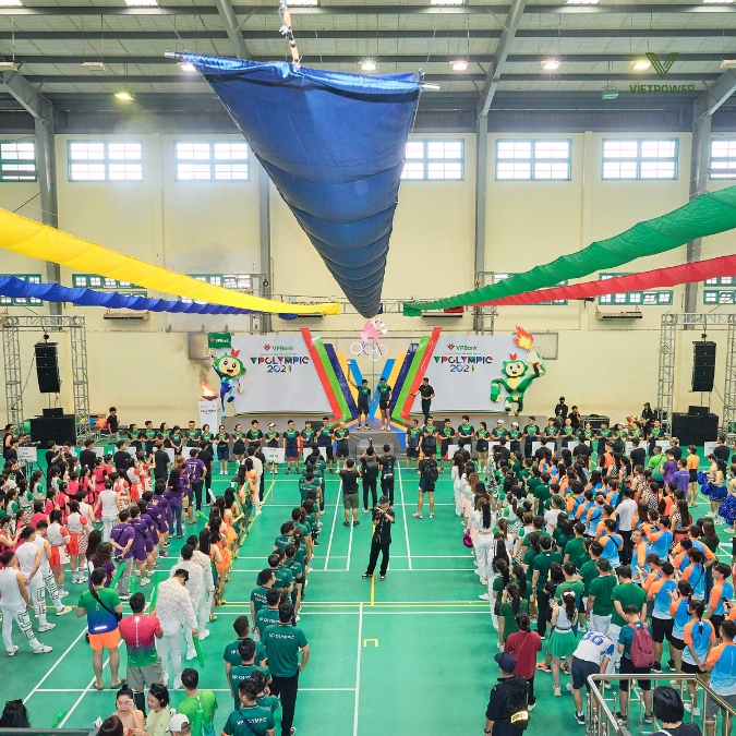 Festival Thể thao