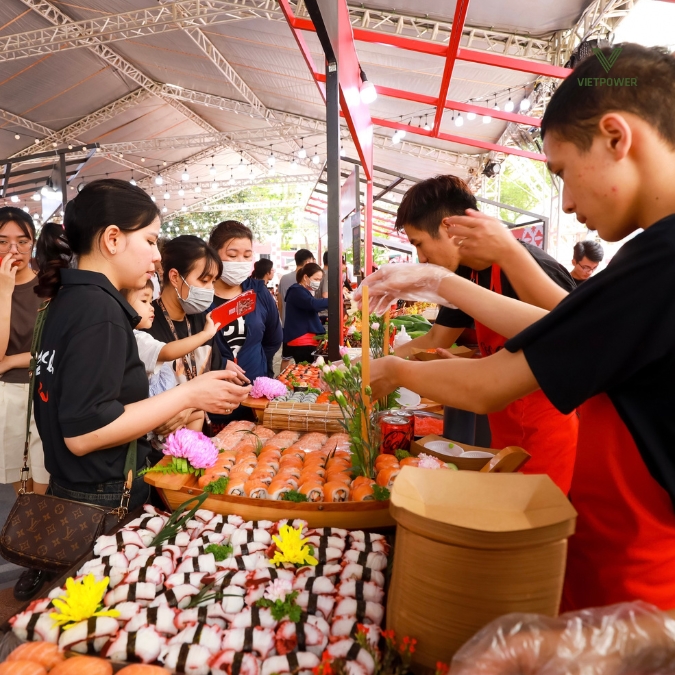 Festival Ẩm thực