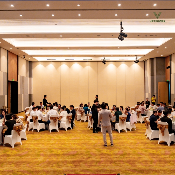 Tổng kết, đánh giá chương trình hội nghị
