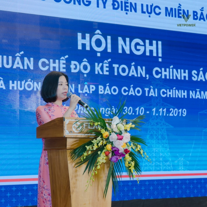 Năng lực thực chiến – Kinh nghiệm dày dạn trong ngành sự kiện