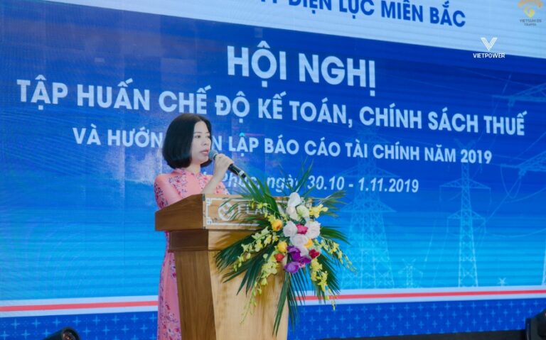 Tổ chức hội nghị chuyên nghiệp – điểm nhấn ấn tượng 2025
