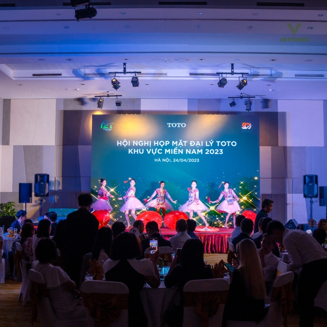 Tư vấn & xây dựng kịch bản chương trình chuyên biệt