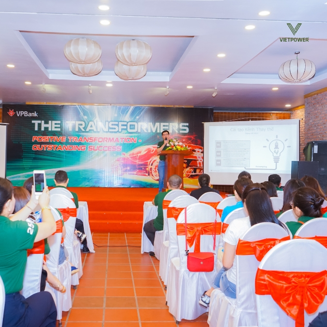 Dự toán ngân sách khai trương