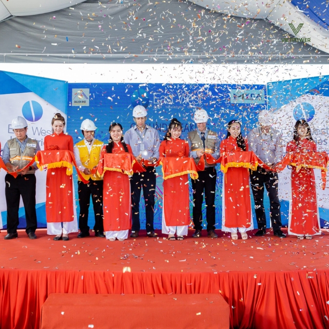 Kết thúc chương trình