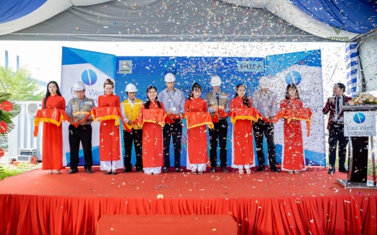 Quy trình tổ chức lễ khánh thành trọn gói – chuyên nghiệp nhất