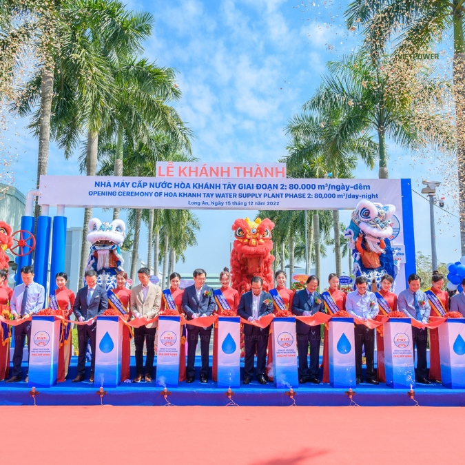 Concept lễ khánh thành "đo ni đóng giày" theo từng thương hiệu