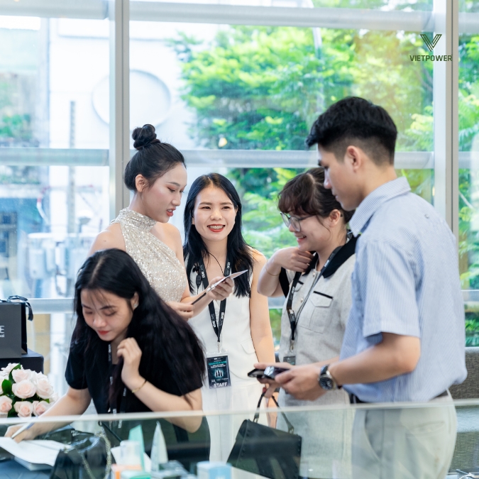 Lễ ra mắt sản phẩm mới MDCare - 11