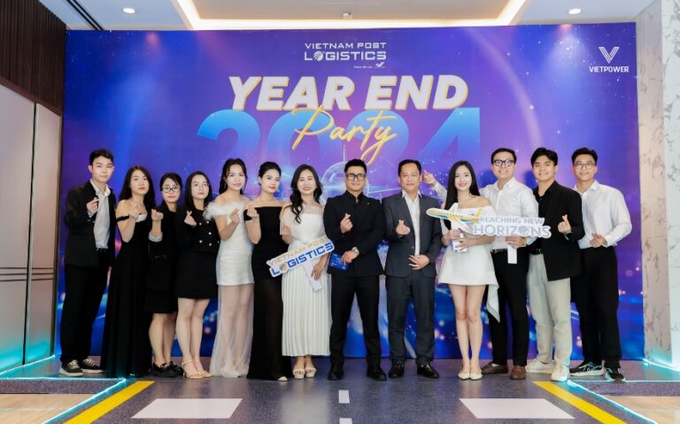 Tổ chức tiệc tất niên trọn gói, chuyên nghiệp, độc đáo nhất 2025