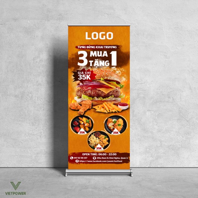Kích thước băng thông khởi động
