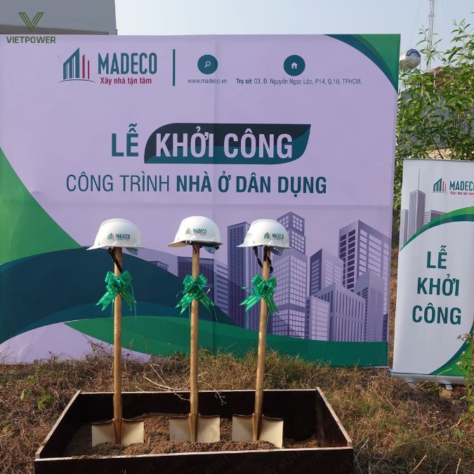 Những lưu ý khi tham gia lễ khởi động