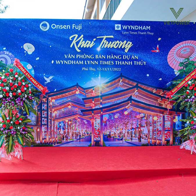 Cần thực hiện lên kế hoạch truyền thông ít nhất trước 2-3 tuần