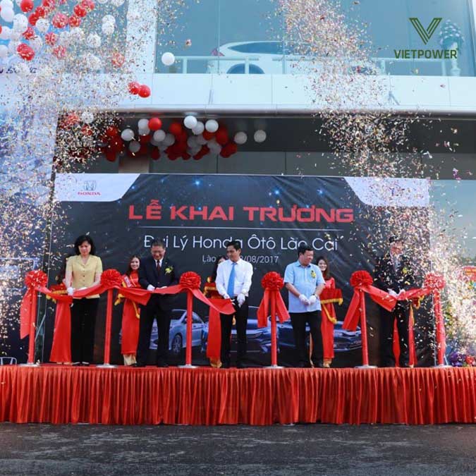 Xây dựng kế hoạch khai trương giúp mọi công việc diễn ra suôn sẻ, thành công