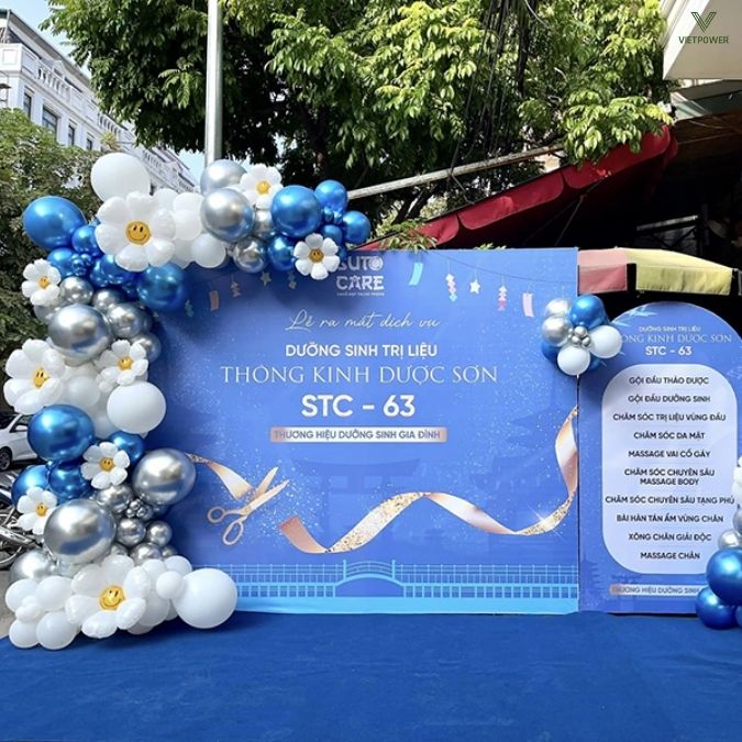 Tầm quan trọng của lễ khai trương nhà thuốc