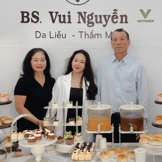 Xác định ngân sách, quy mô và thời gian tổ chức khai trương spa
