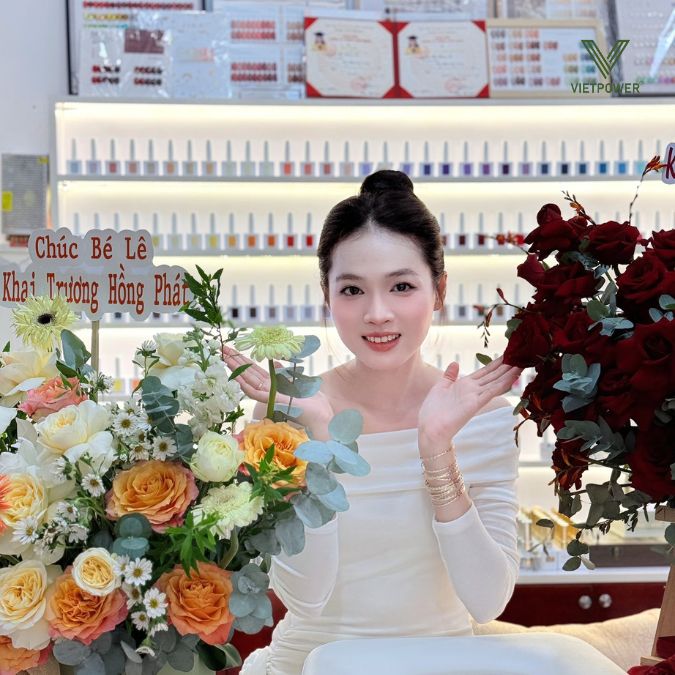 Ý nghĩa của lễ khai trương tiệm nail