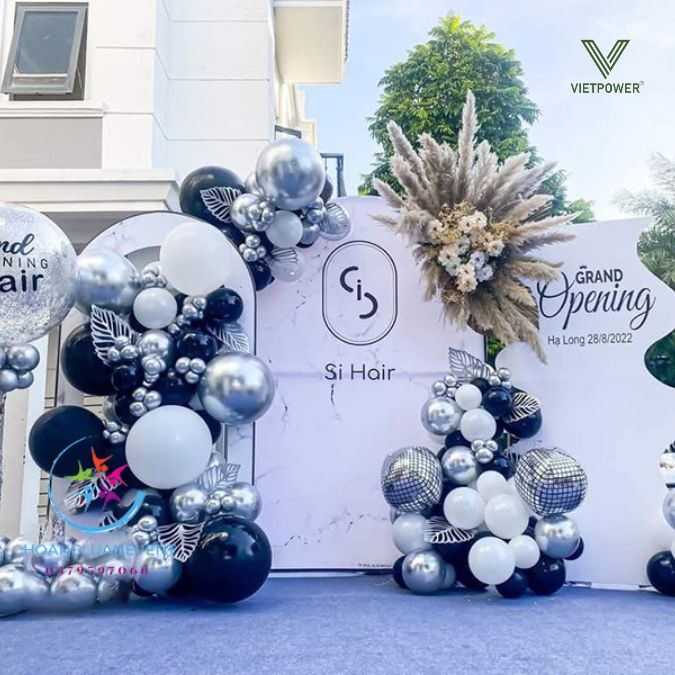 Để buổi khai trương tiệm tóc diễn ra suôn sẻ và để lại ấn tượng sâu sắc, bạn cần lên kế hoạch chi tiết ngay từ đầu.