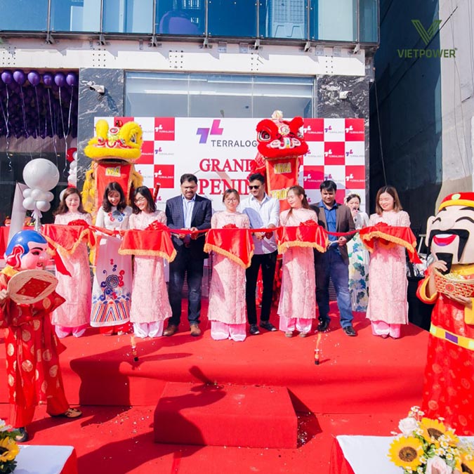 Kịch bản khai trương là yếu tố quan trọng giúp sự kiện ra mắt diễn ra suôn sẻ và ấn tượng