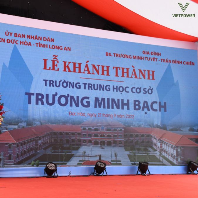 Việc xem ngày tốt là điều không thể thiếu khi làm lễ khánh thành