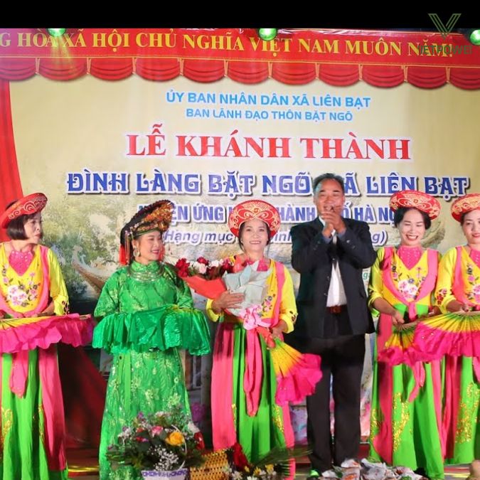 Ý nghĩa của lễ khánh thành đình làng