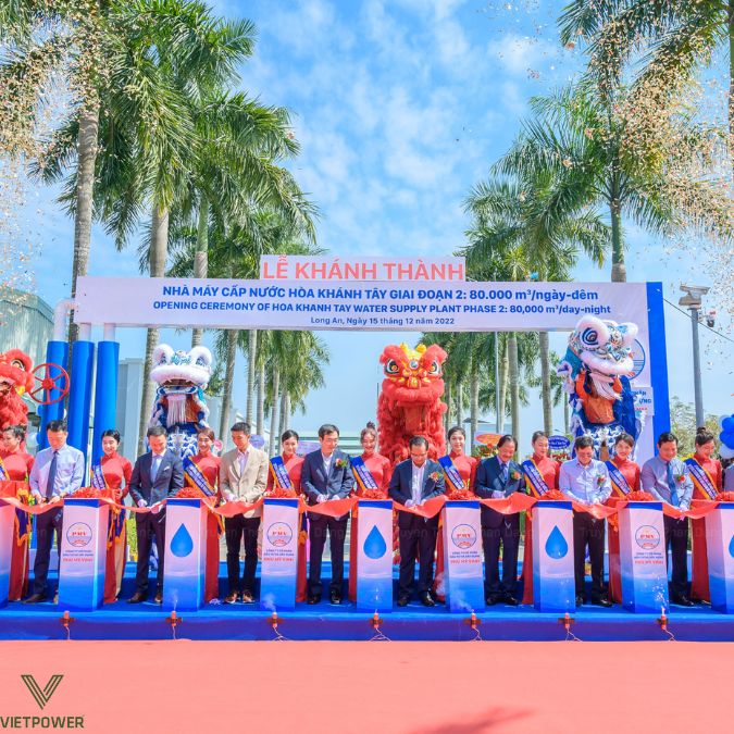 So sánh giữa khánh thành nhà máy và các hình thức khánh thành khác