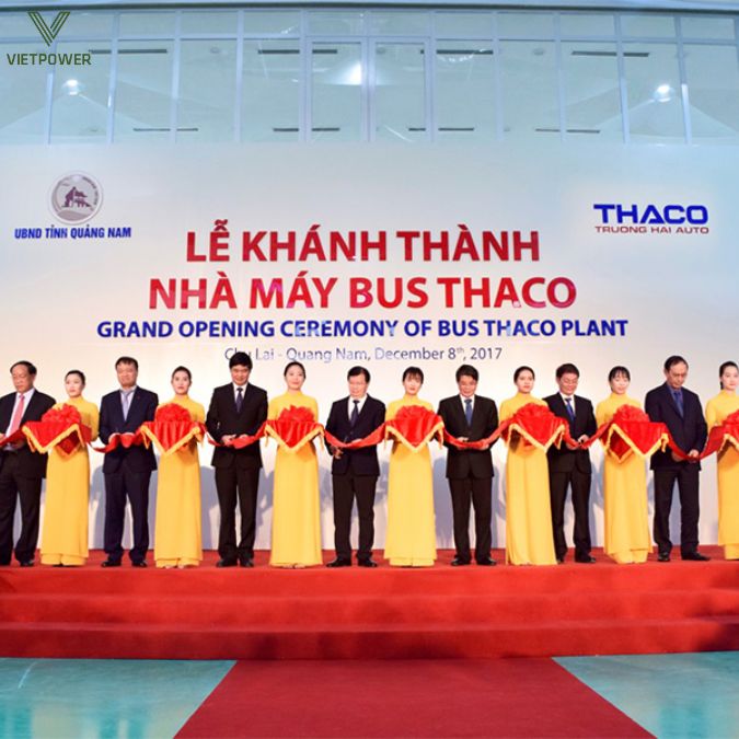 Ý nghĩa của việc lên kế hoạch tổ chức lễ khánh thành trong doanh nghiệp
