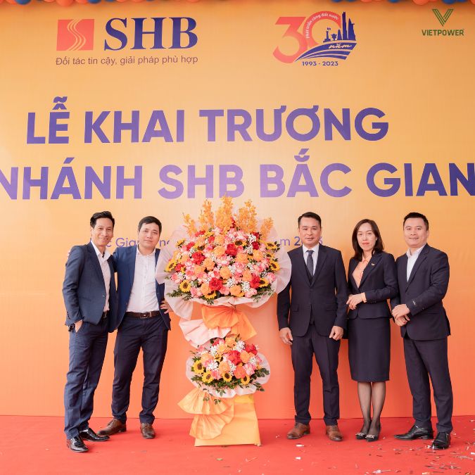 Nếu bạn đang tìm kiếm những lời mời khai trương ấn tượng cùng một buổi lễ khai trương được tổ chức chỉn chu, chuyên nghiệp từ A–Z, VietPower chính là đơn vị đồng hành đáng tin cậy.
