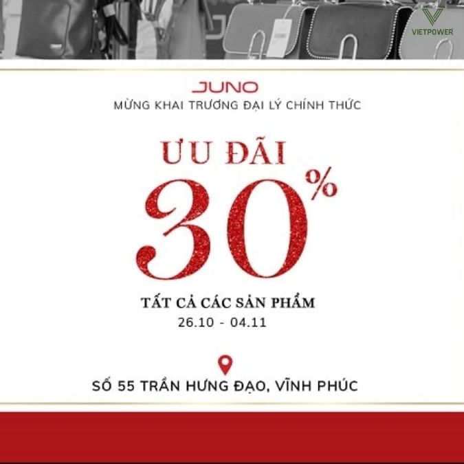 Thời điểm thông báo khai trương quyết định hiệu quả thu hút khách mời, tạo sự háo hức vừa đủ mà không bị quên lãng.