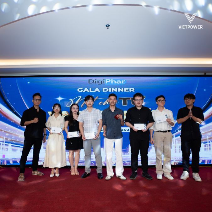 Tùy vào mục tiêu và đối tượng tham dự, tổ chức Gala Dinner có thể được thiết kế theo nhiều hình thức đa dạng, sáng tạo, mang lại trải nghiệm khác biệt