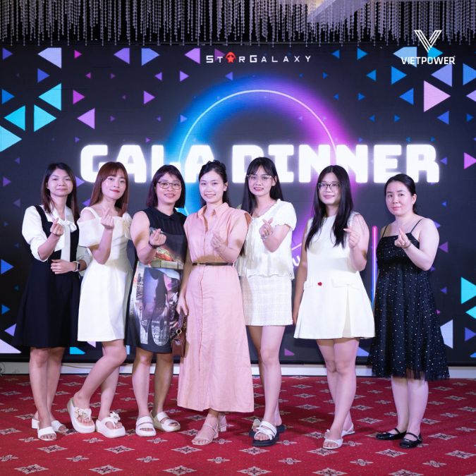 Mỗi sự kiện Gala Dinner đều mang một ý nghĩa riêng