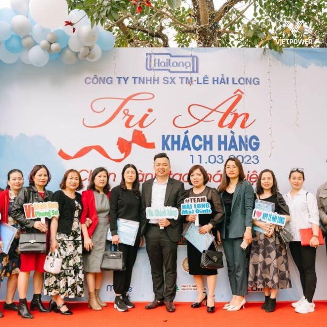 Để tối ưu hiệu quả và rút kinh nghiệm cho những lần sau, doanh nghiệp không nên bỏ qua bước tổng kết và đánh giá sau sự kiện.
