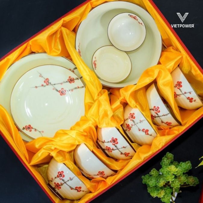 Sản phẩm lưu niệm cao cấp, thân thiện môi trường