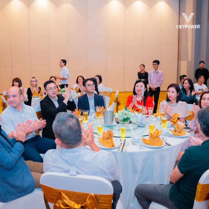 Chủ đề và concept chính là yếu tố quan trọng quyết định dấu ấn của sự kiện tri ân khách hàng.